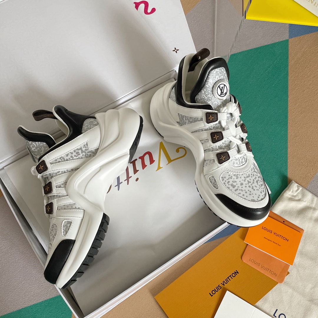 Louis Vuitton LV Archlight Sneaker Size 36-41