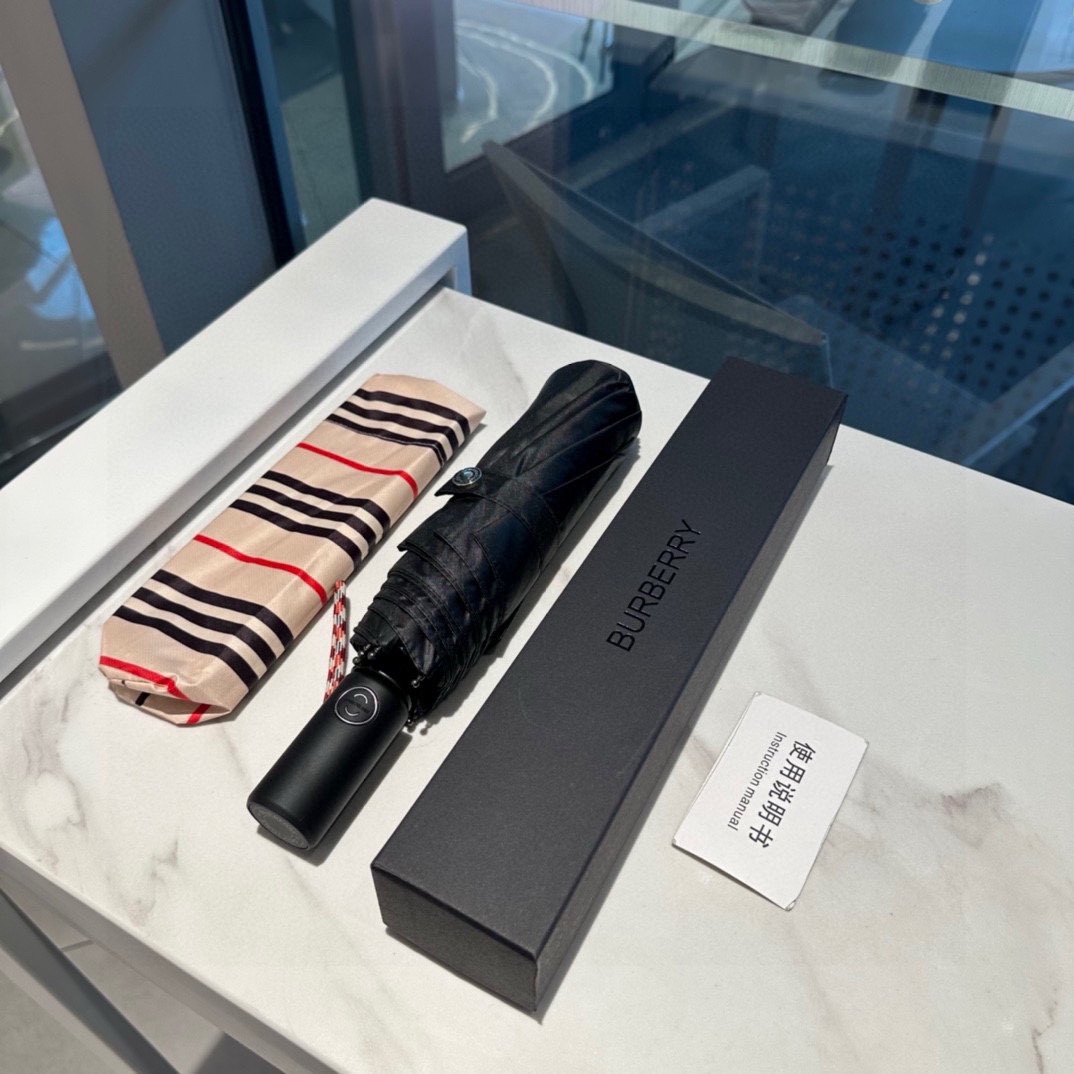 Burberry Umbrella