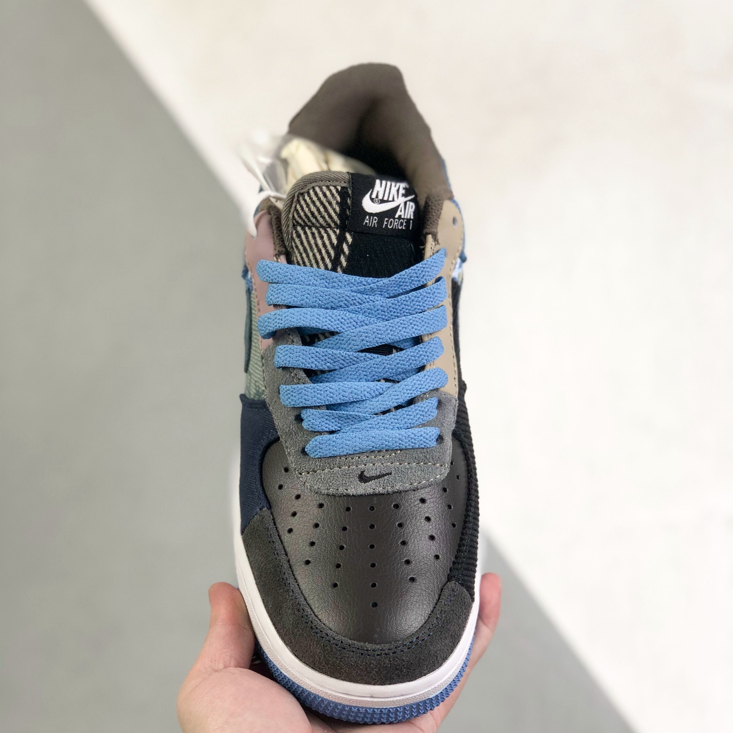 Nike Air Force 1 Sneakers Shoes Gr. 36-45