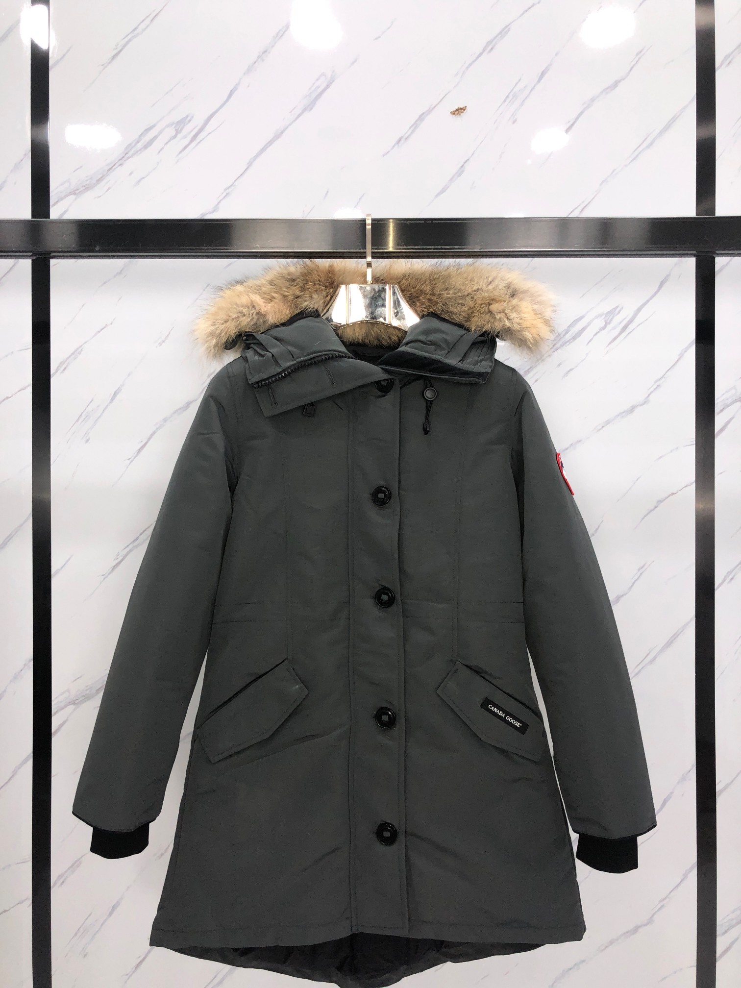 Canada Goose 05 Women Winter Jacket XS-XL