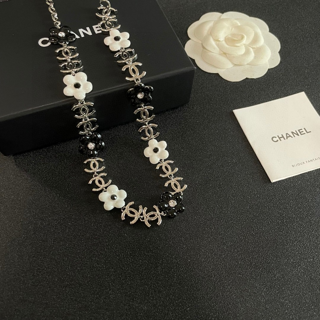 Chanel Necklace