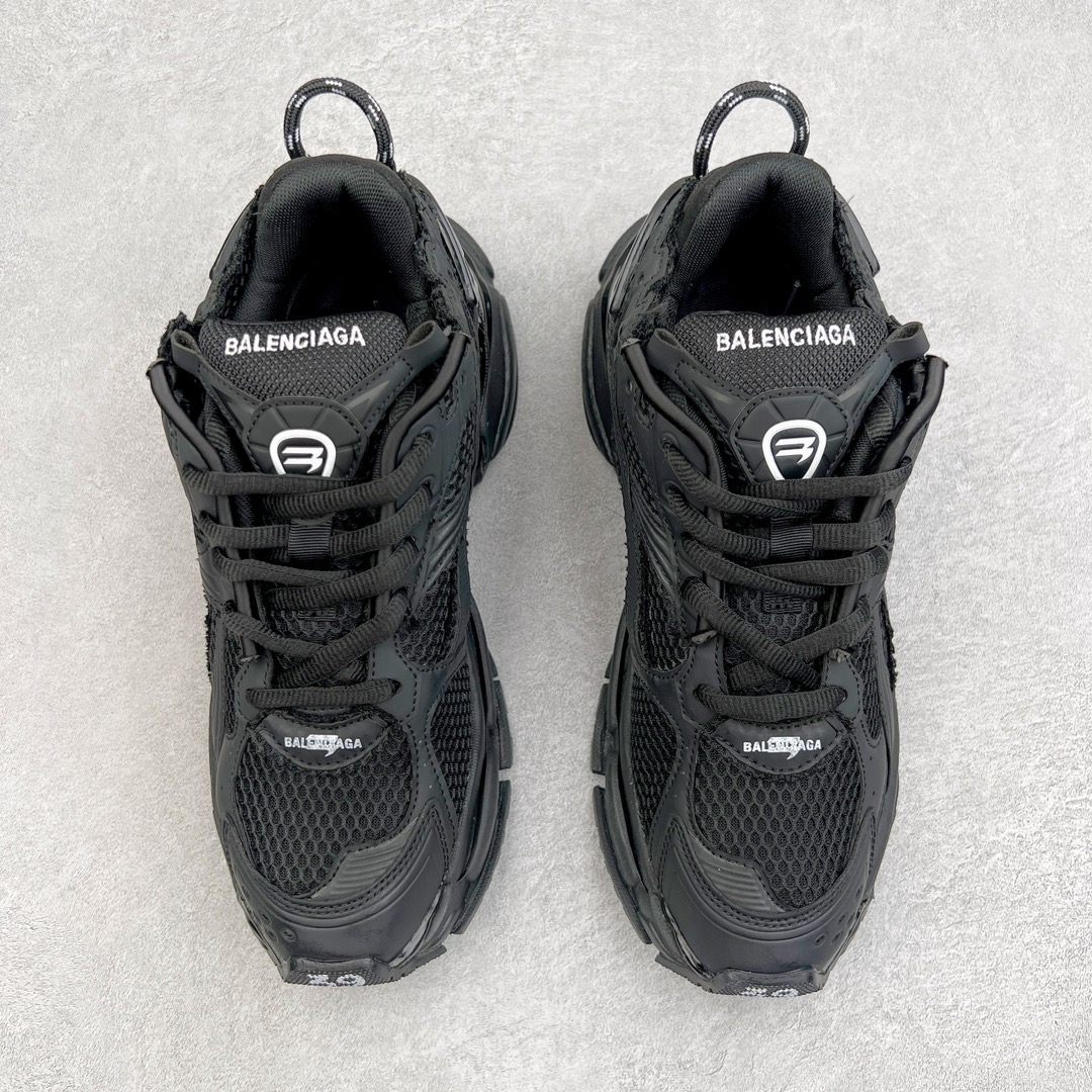 Balenciaga Runner Sneaker Size 36-46