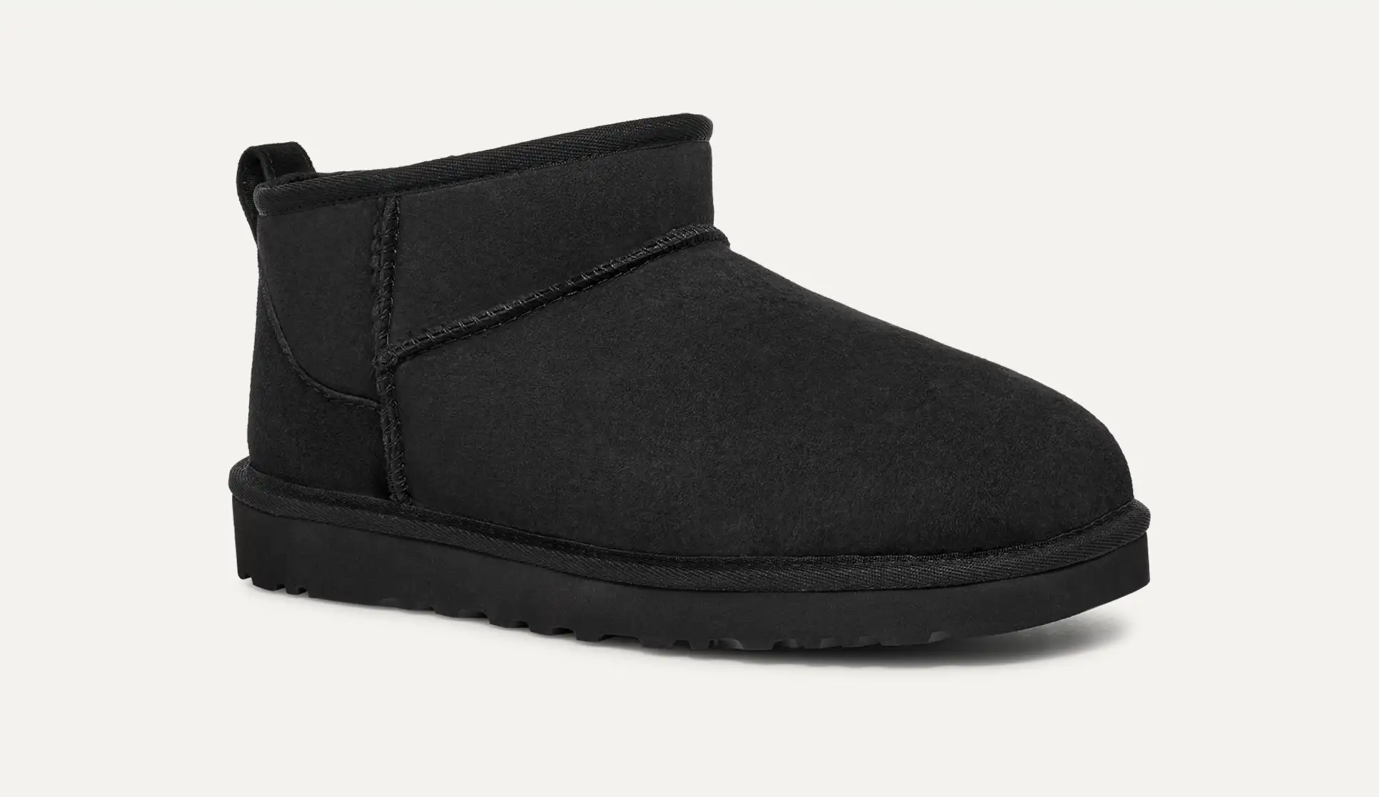 UGG Men's Classic Ultra Mini