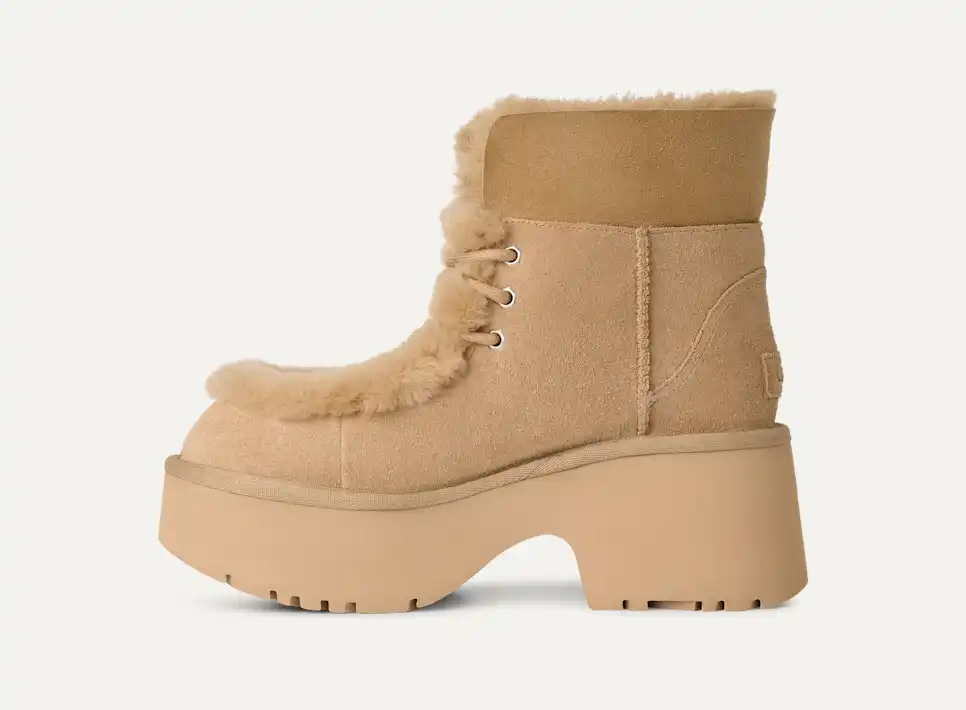 UGG Women's Esmee Lace Up
