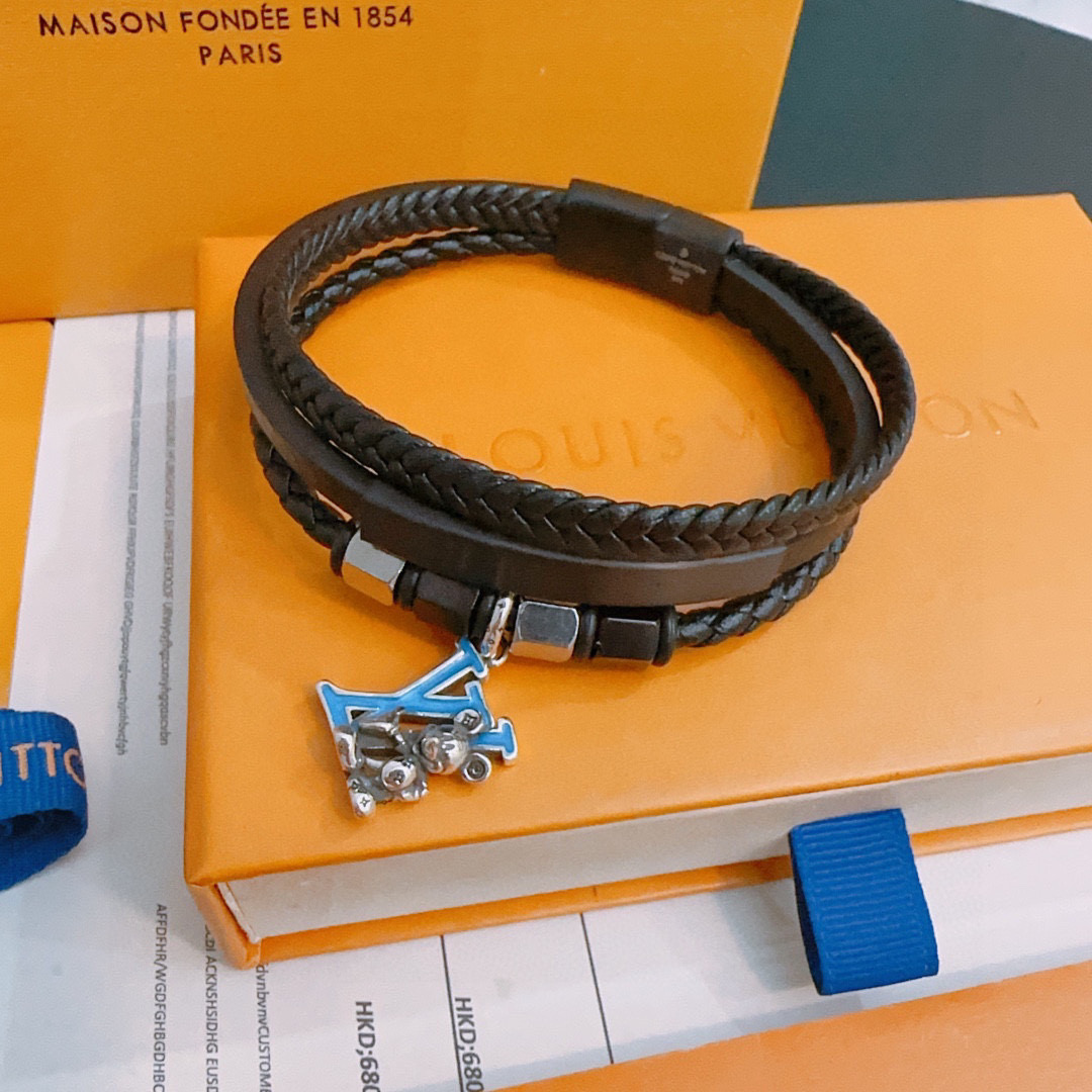 Louis Vuitton Bracelet