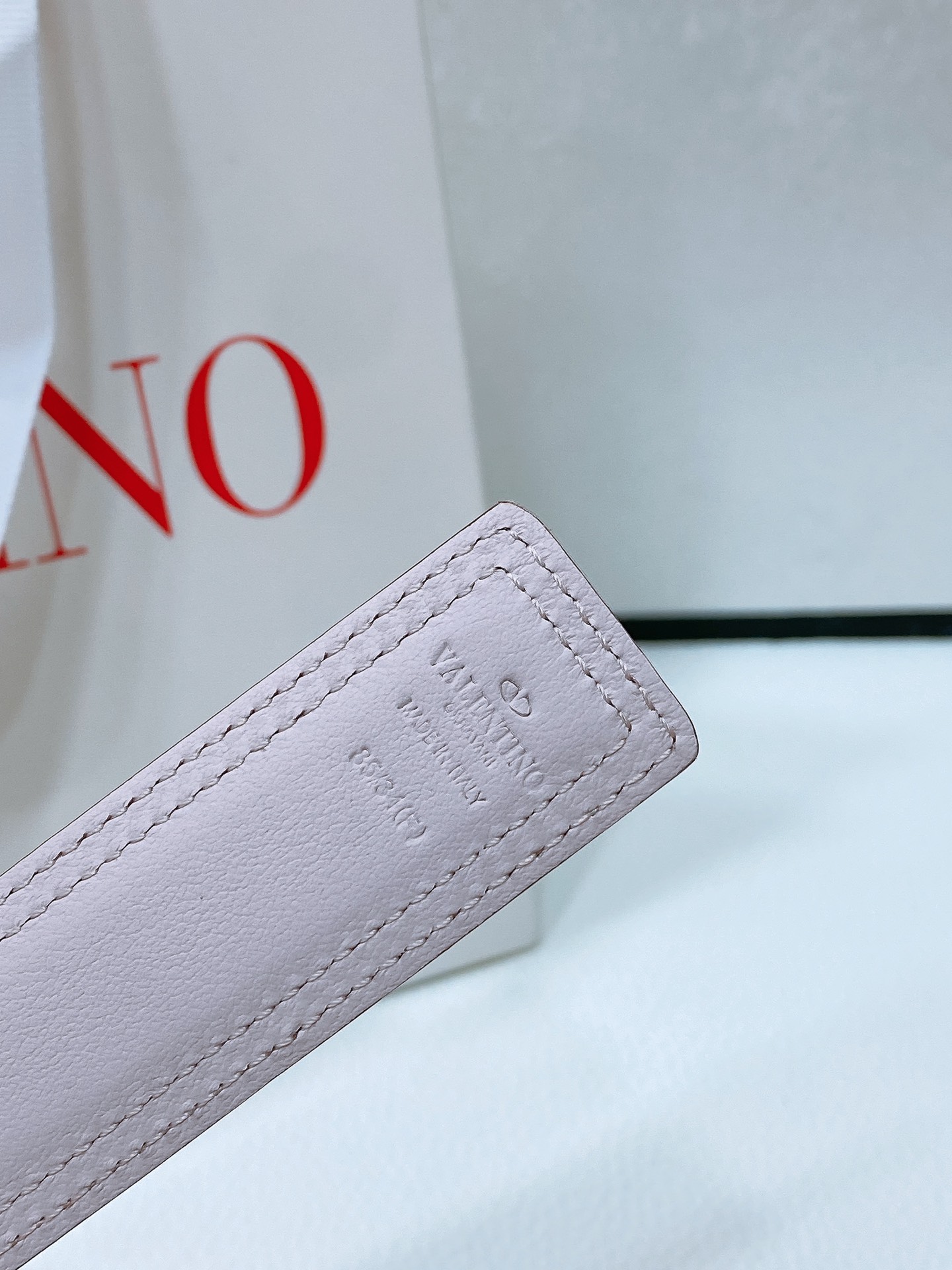 Valentino Women Belt Width 3cm