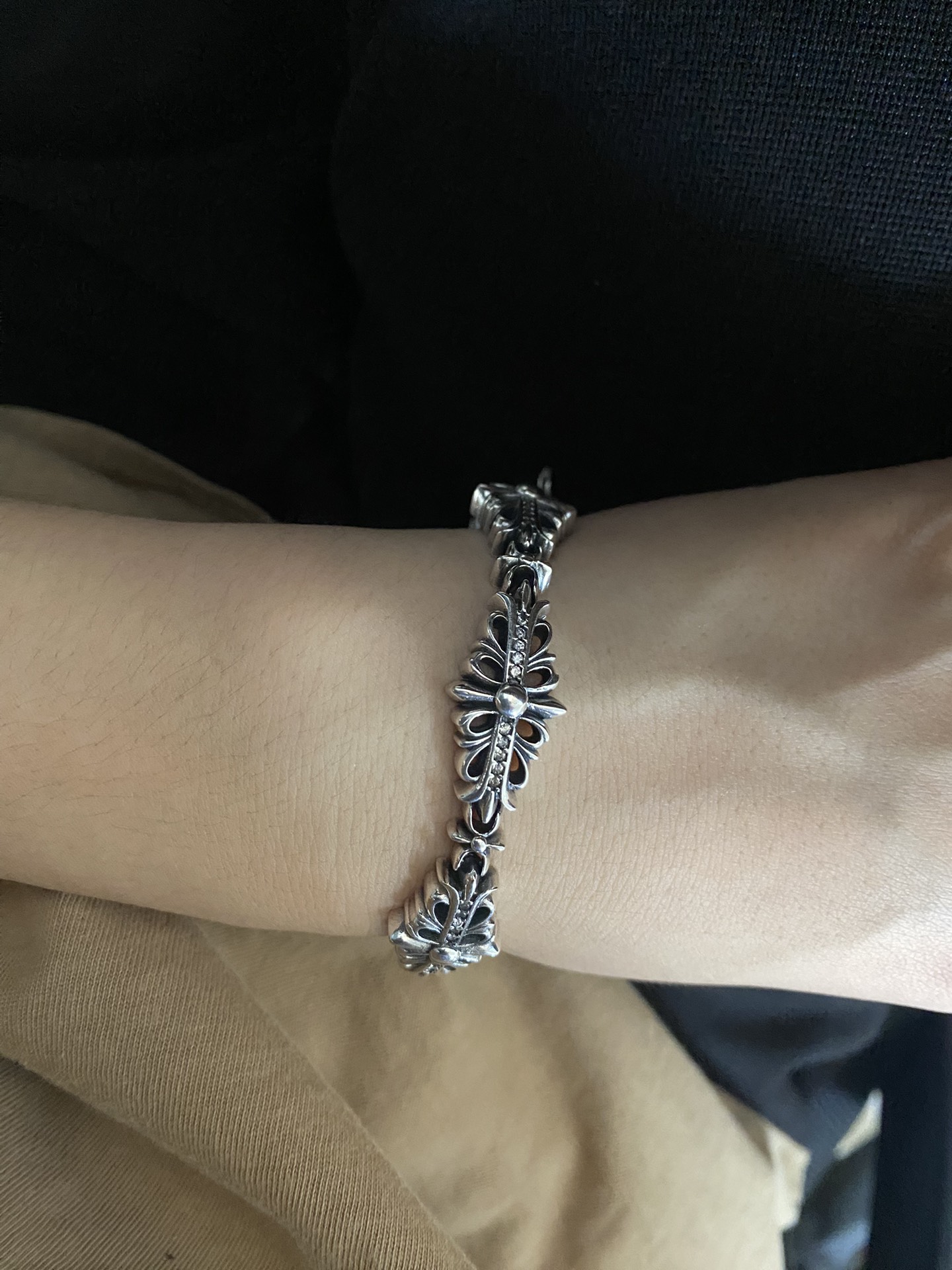 Chrome Hearts Bracelet