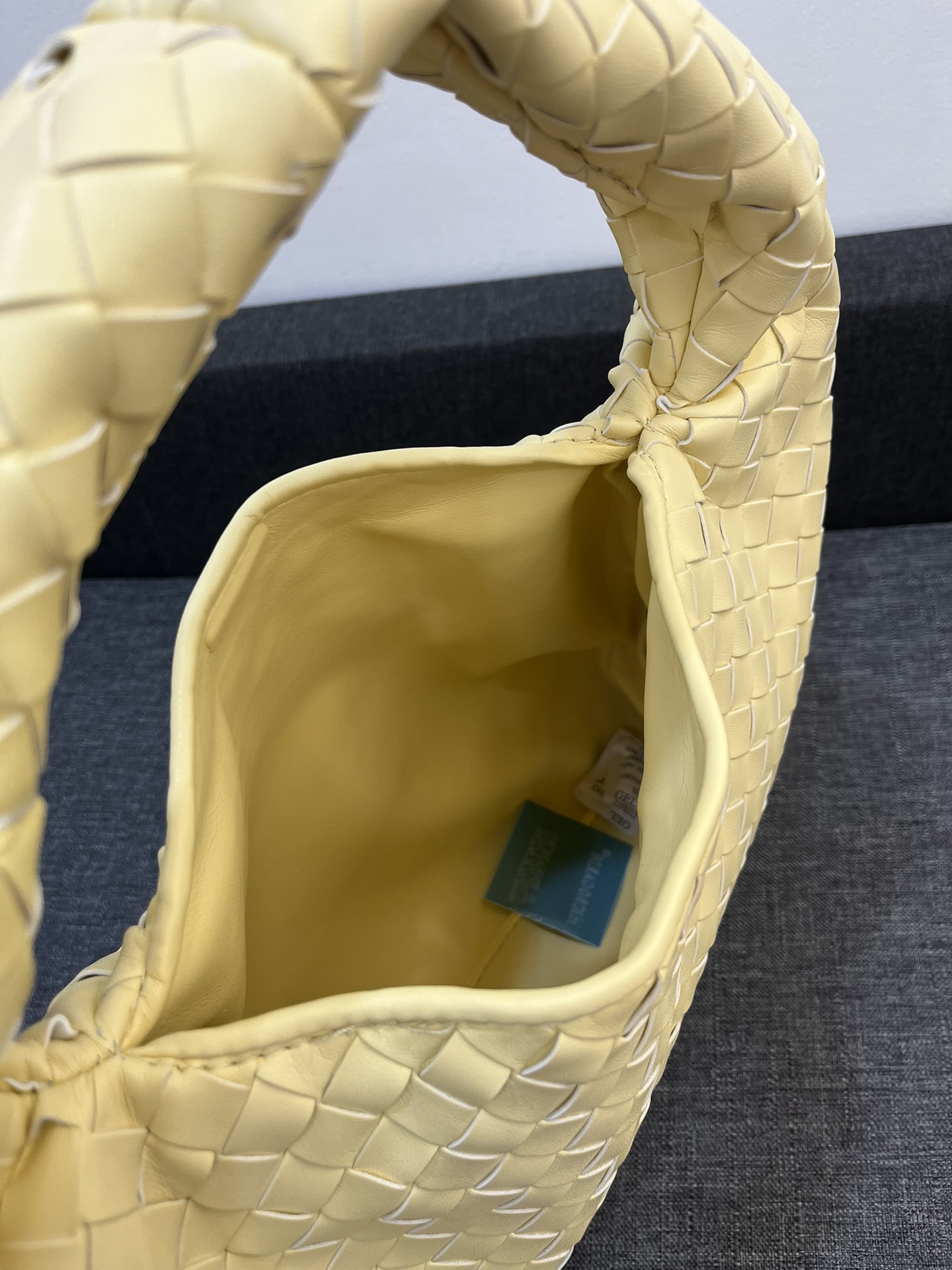 Bottega Veneta HO Shoulder Bags 40*24cm