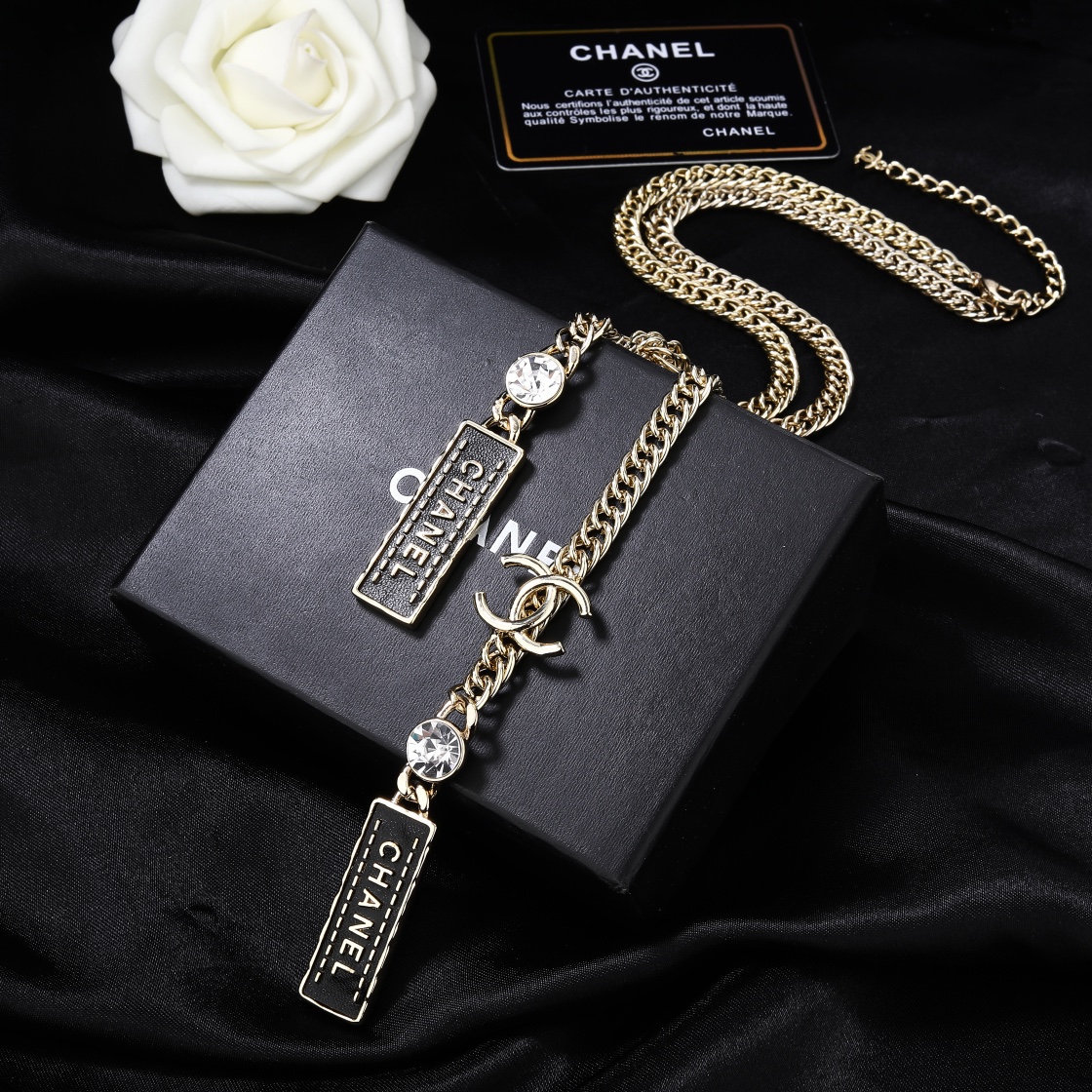 Chanel Necklace