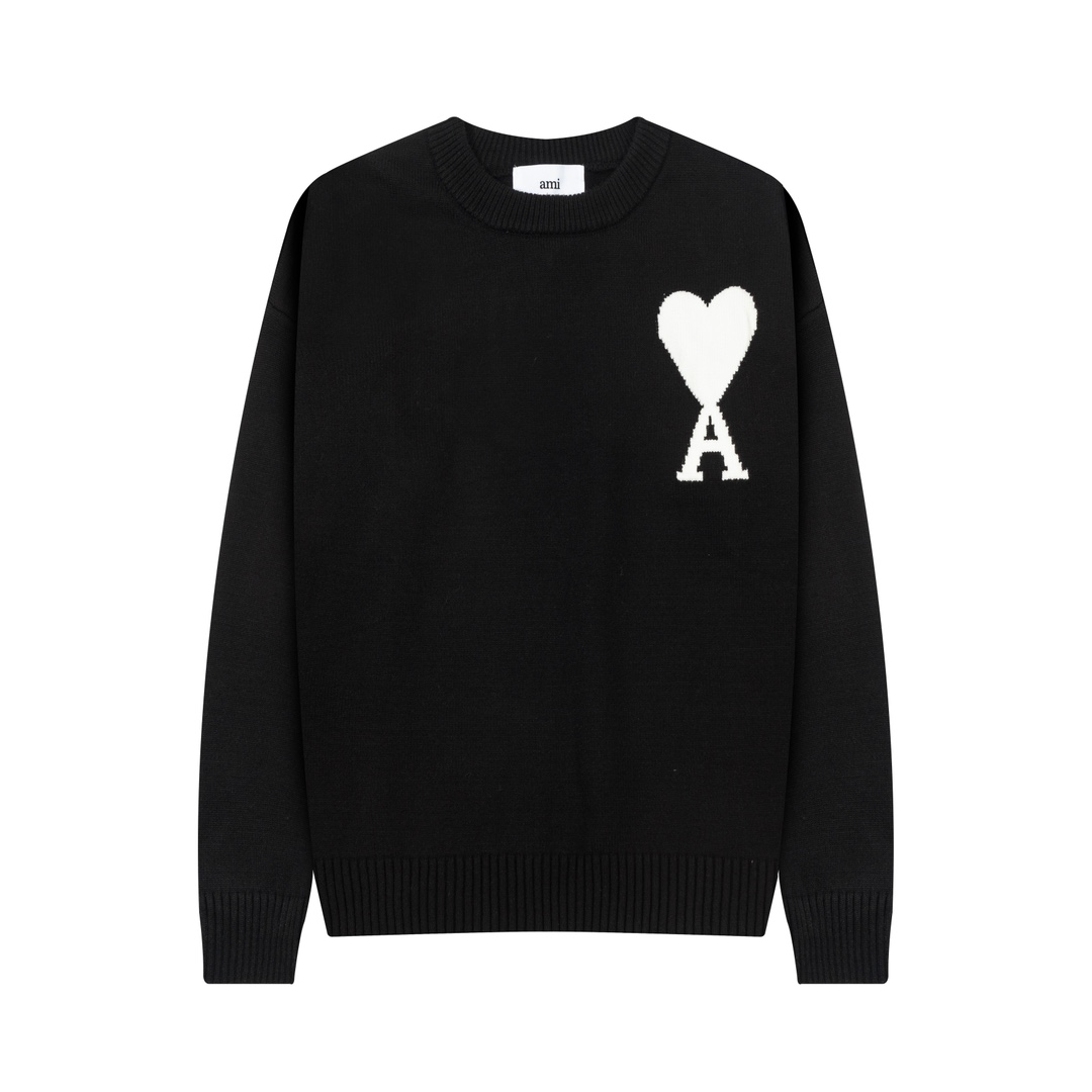 Ami Unisex Sweatshirt Size S-XL