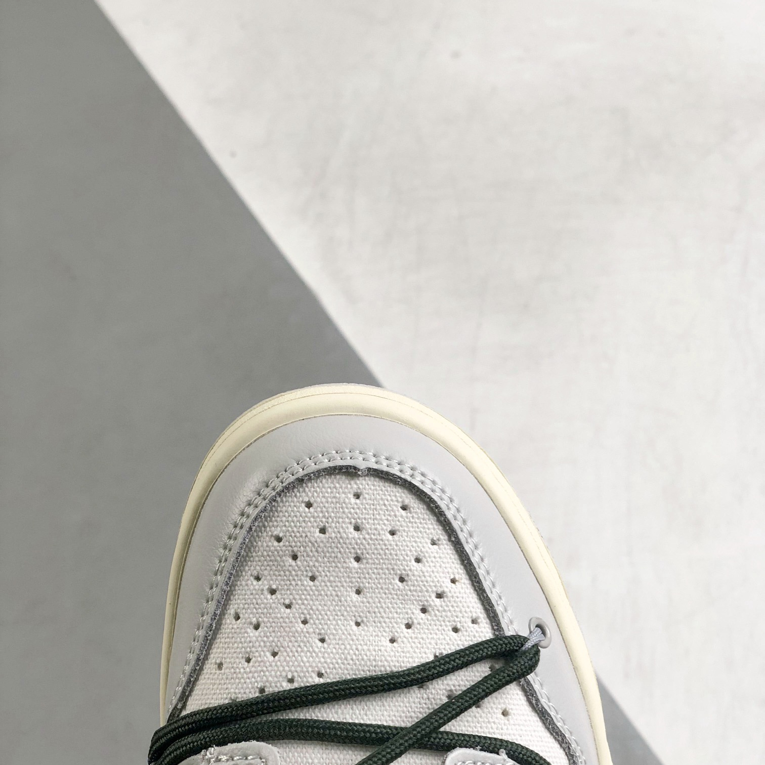 Nike Dunk x OFF White Men/Women Sneaker Shoes Gr. 36-45