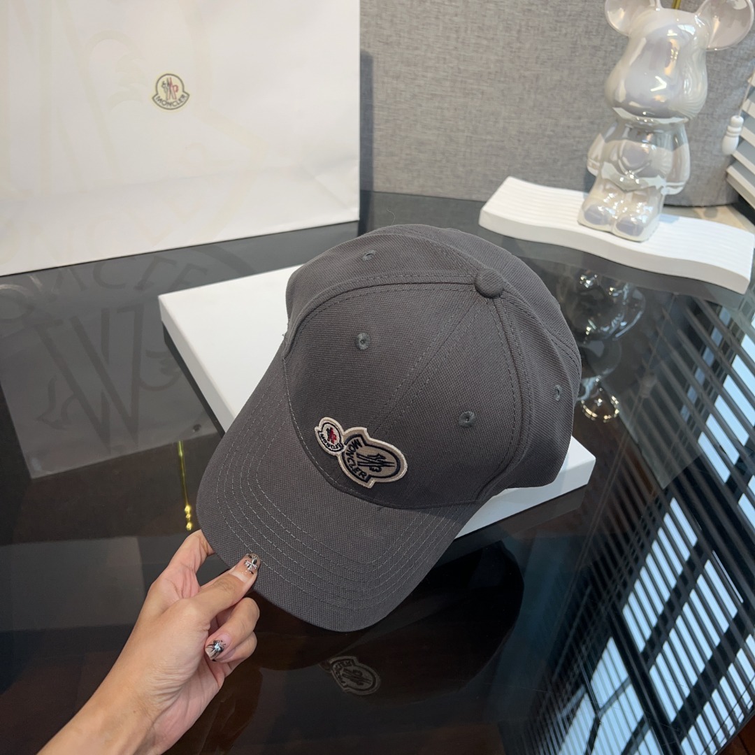 Moncler Baseball Cap