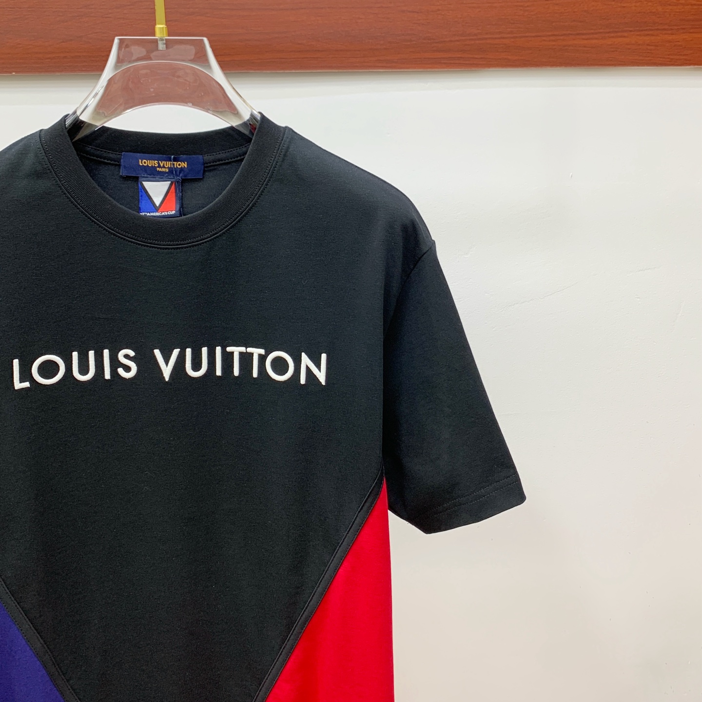 Louis Vuitton 25ss Men T Shirt M-XXXL