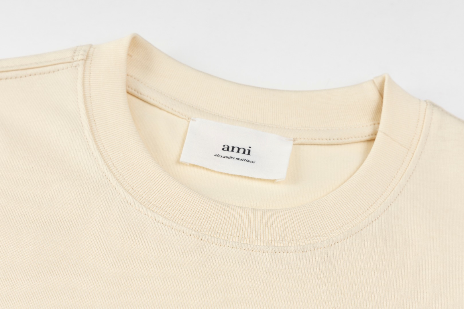 Ami Unisex Shirt S-XL