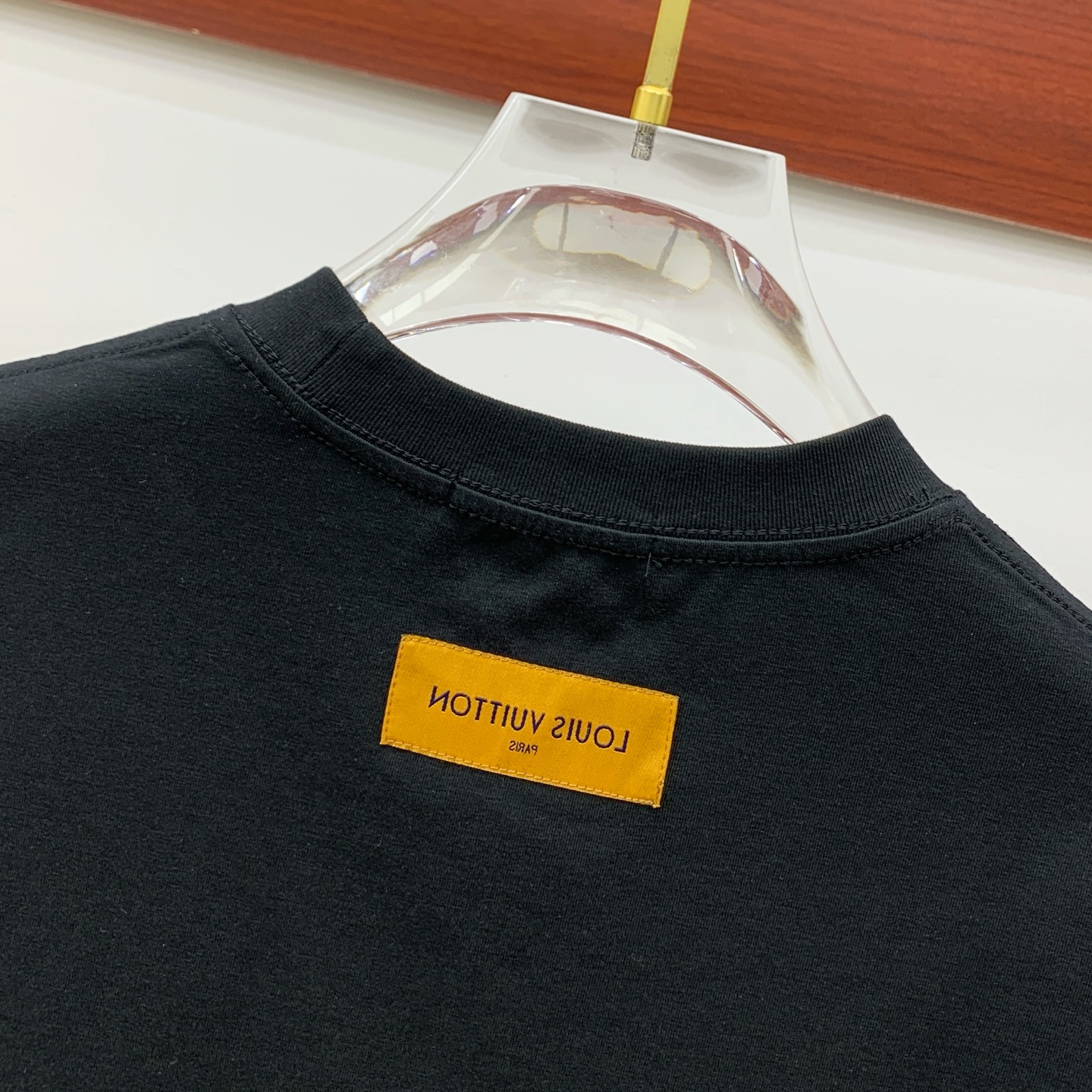 Louis Vuitton 25ss Men T Shirt M-XXXL