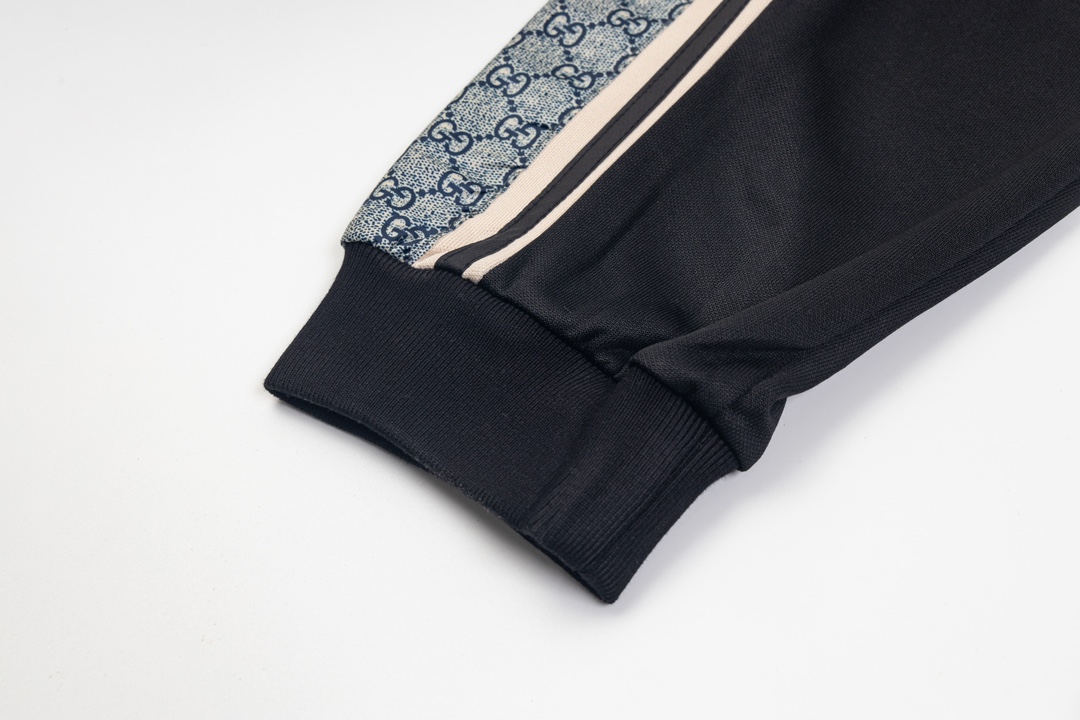 Gucci Unisex Pants XS-L