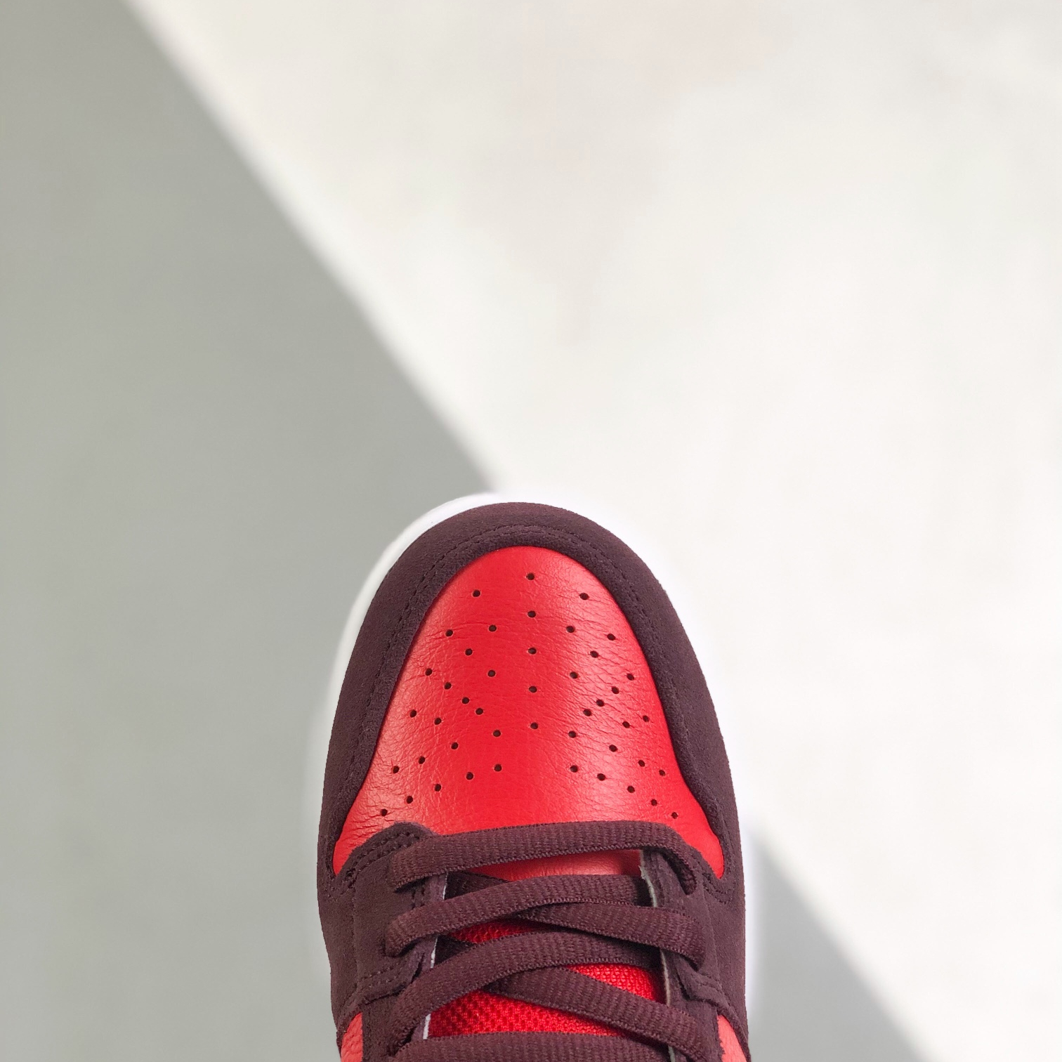 Nike Dunk Low Top Sneakers  Gr. 36-45