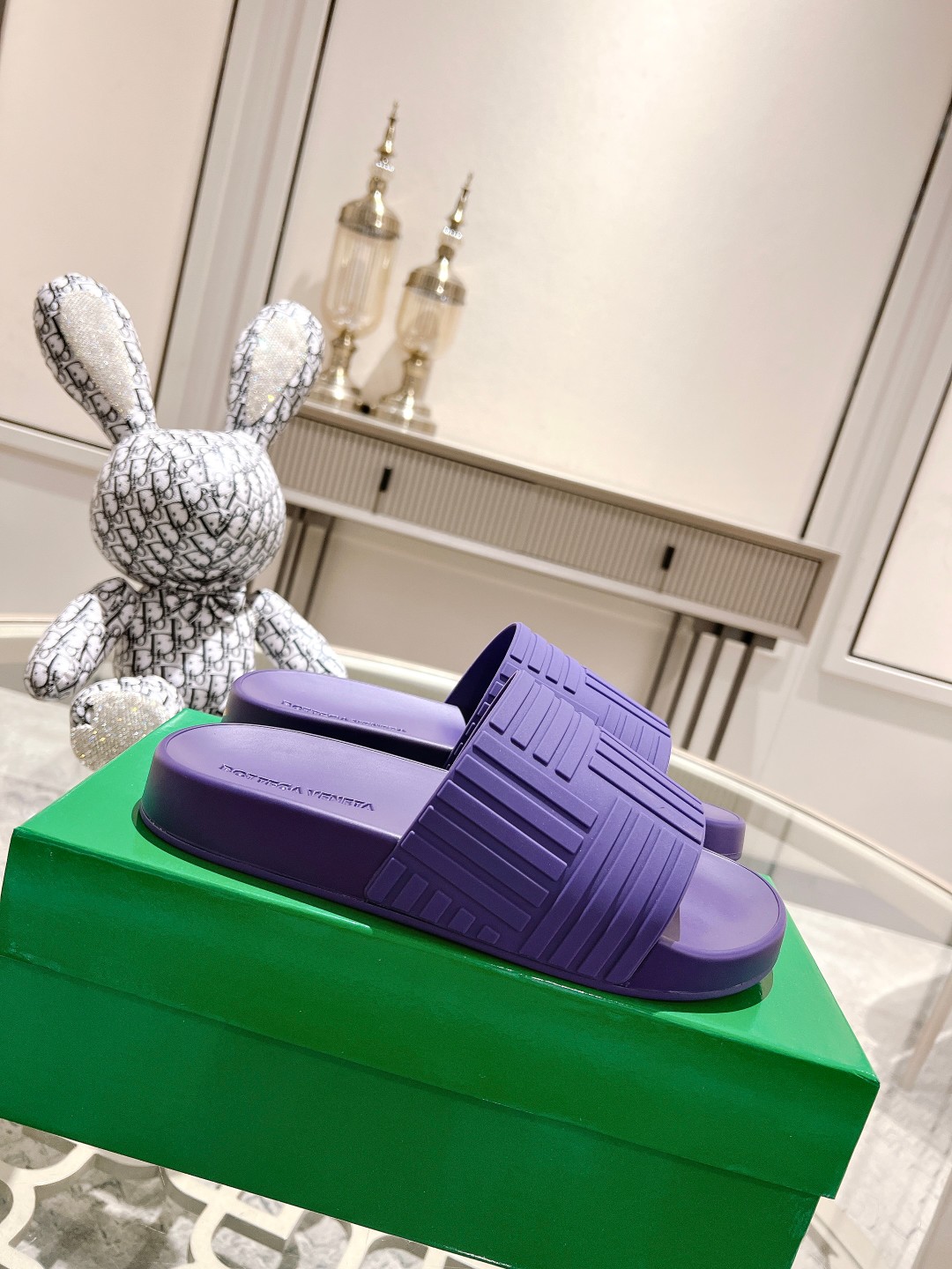 Bottega Veneta Slippers Size 36-45