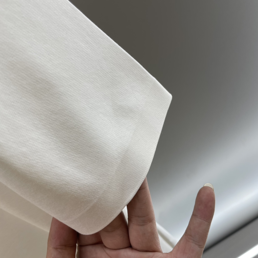 Fendi 25ss Men T Shirt S-XXL