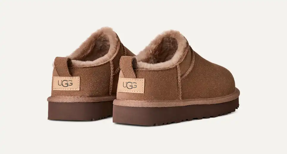 UGG Women's Classic Micro