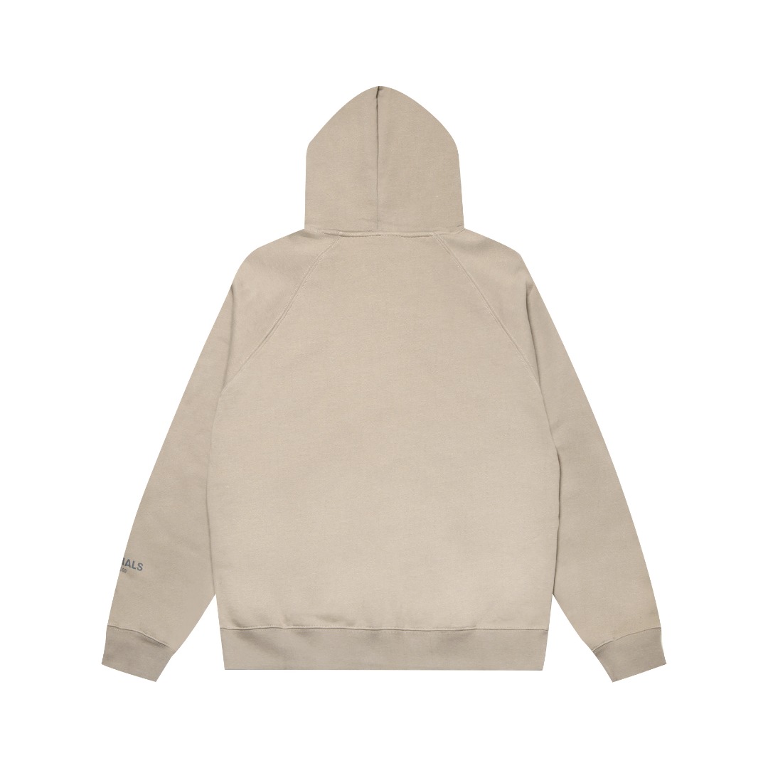 FEAR OF GOD Unisex Sweatshirt Size S-XL