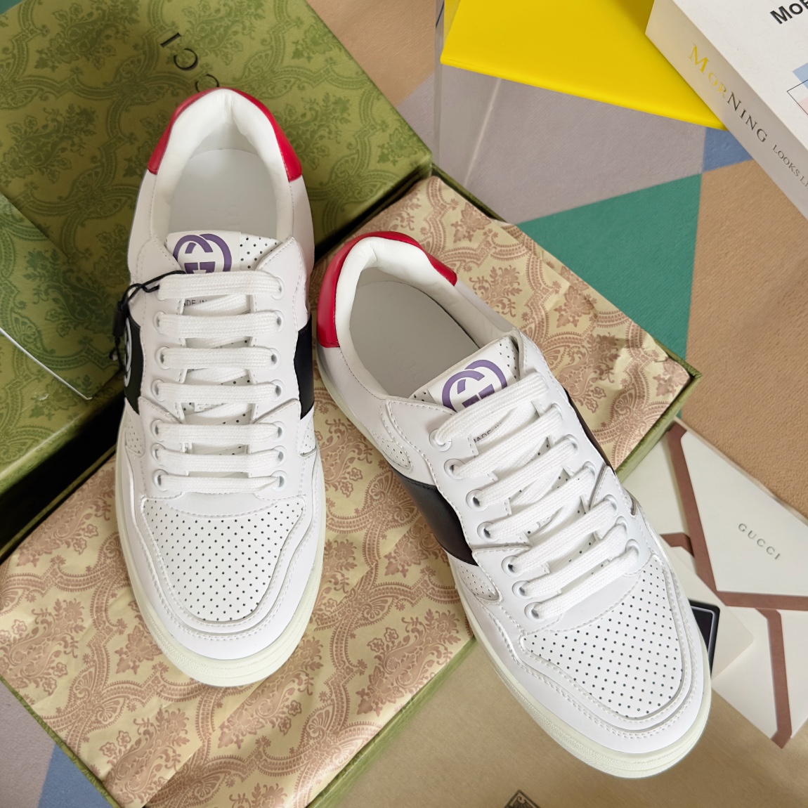 Gucci 2024ss Sneaker Size 36-45