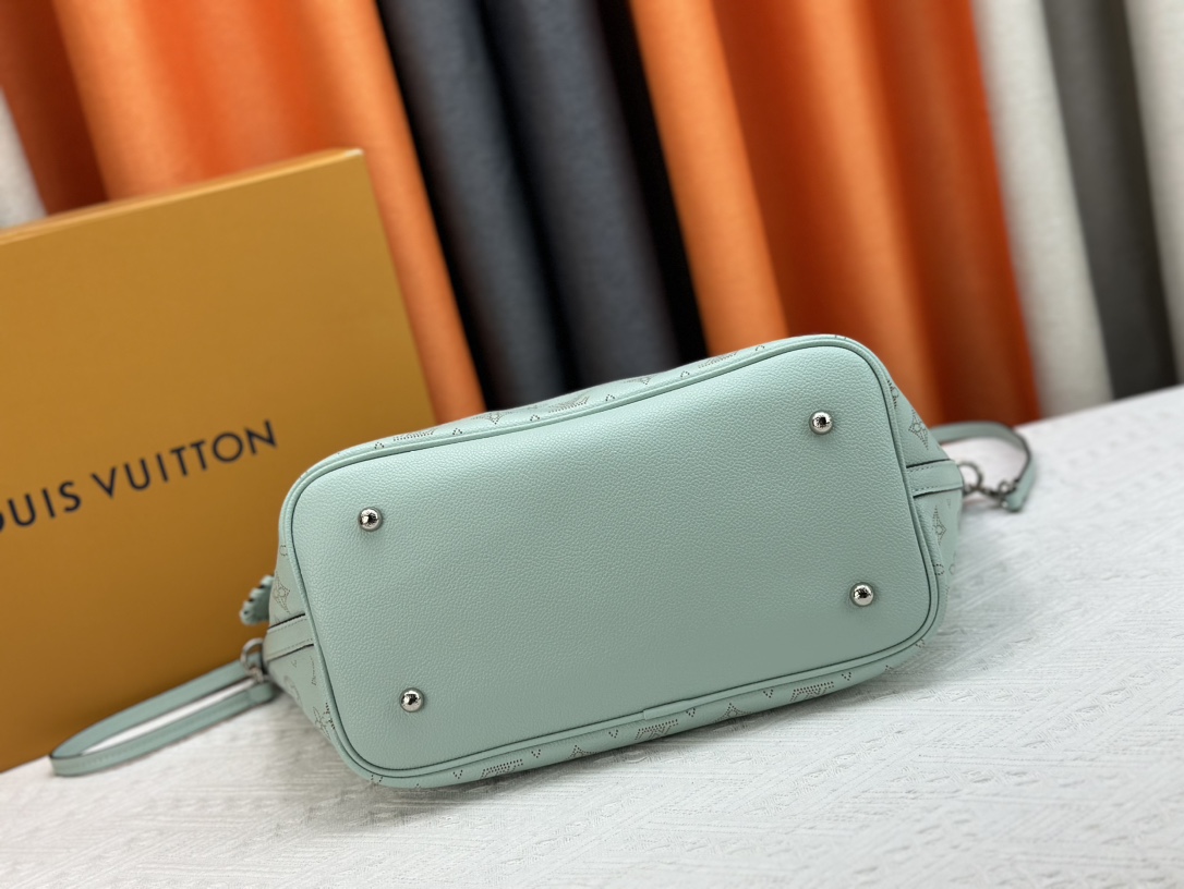 Louis Vuitton Blossom Women Handbag 30*27.5*16cm