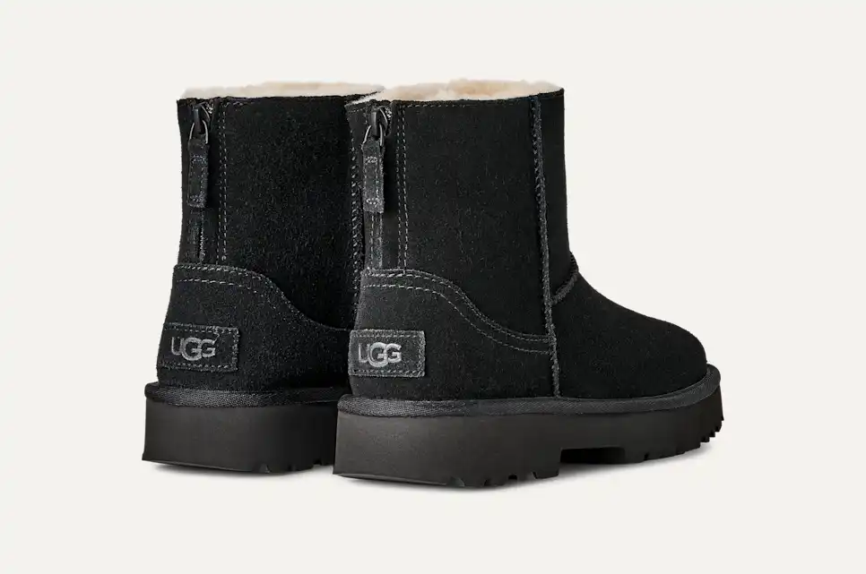 UGG Women's Marais Zip Up