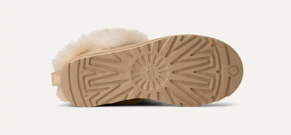 UGG Women's Classic Ultra Mini Chalet