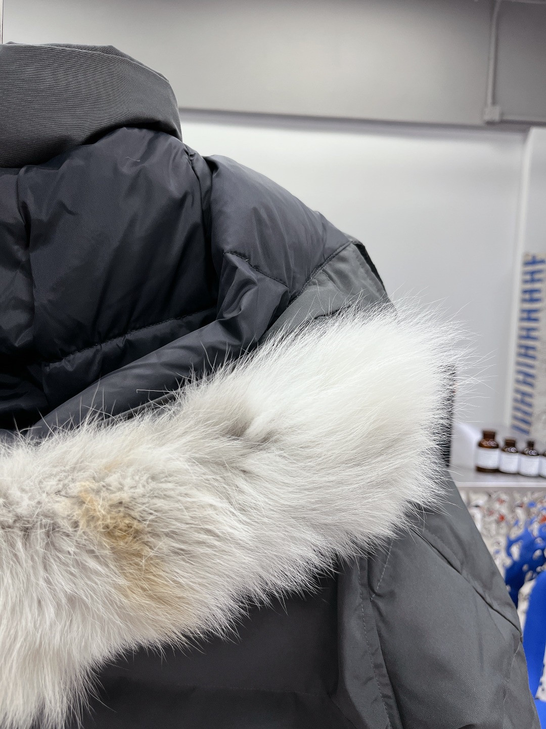 Canada Goose 29 Mens/Women Winter Jacket S-XXL