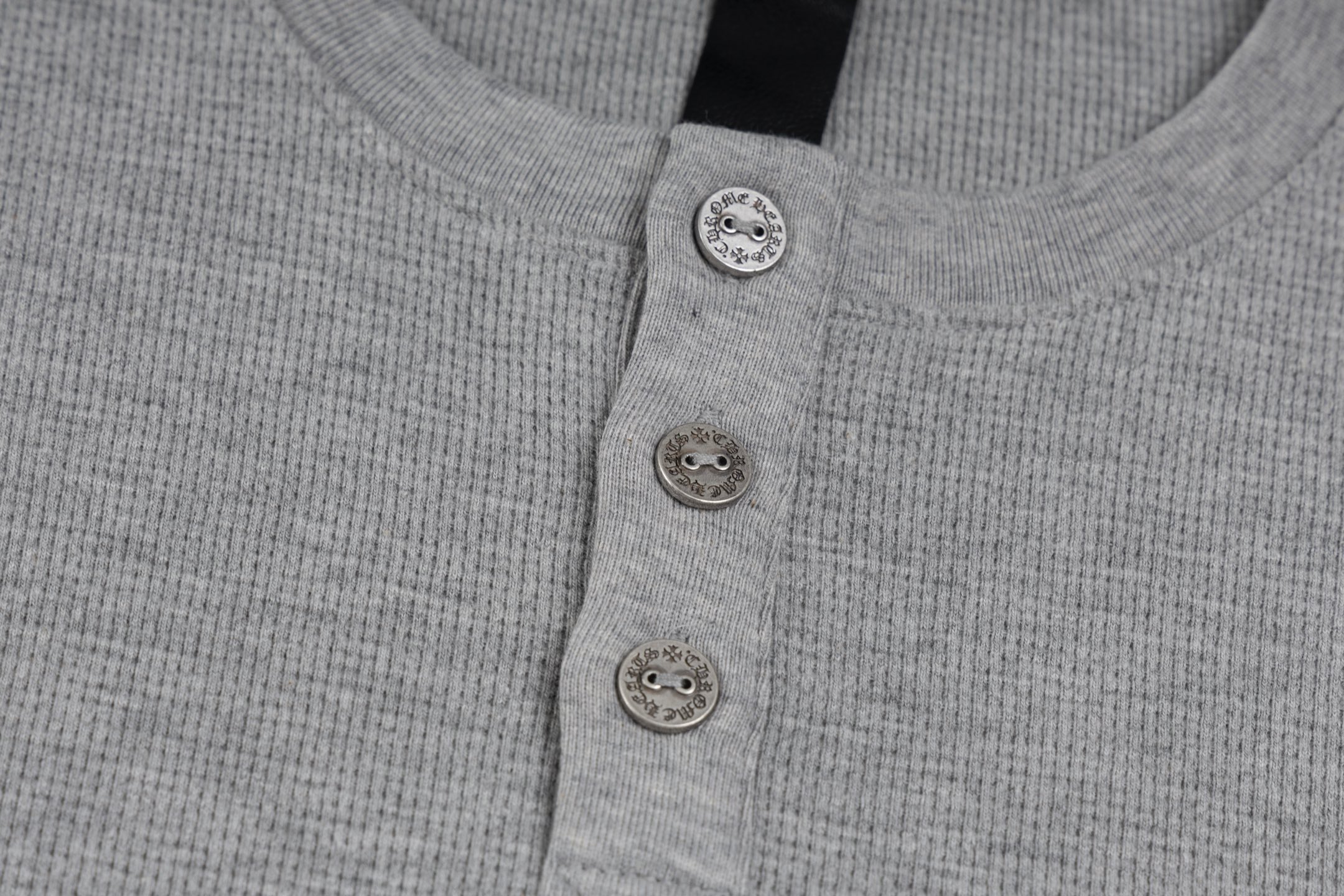 Chrome Hearts Unisex Sweatshirt Size S-L