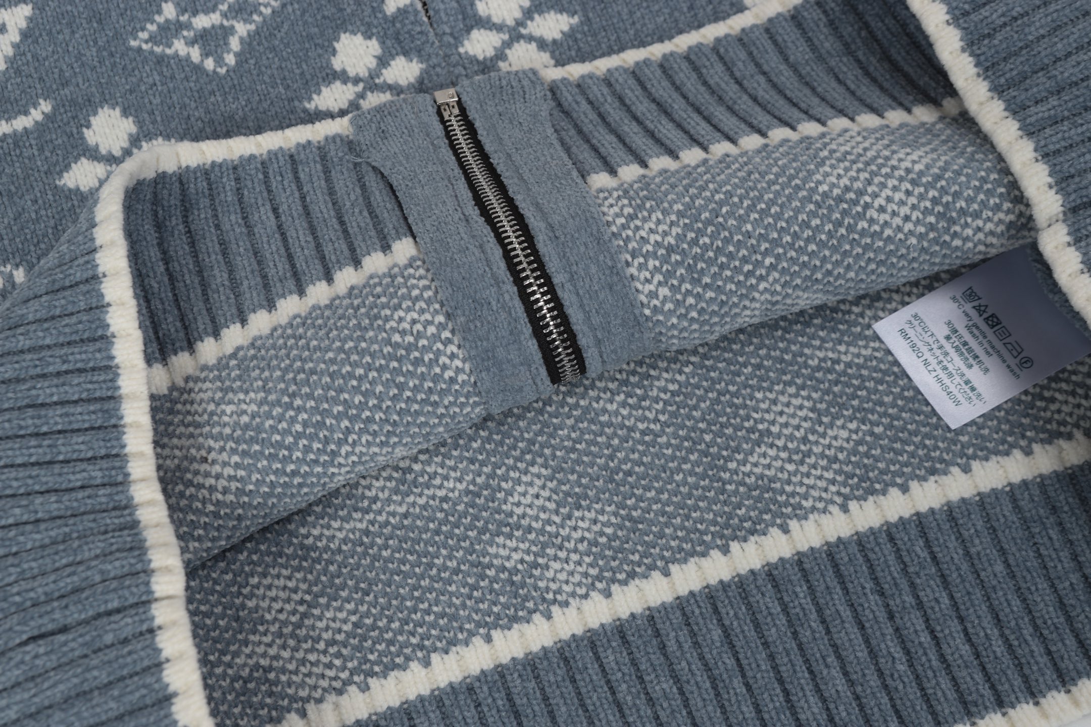 Louis Vuitton Unisex Jacket Size S-L