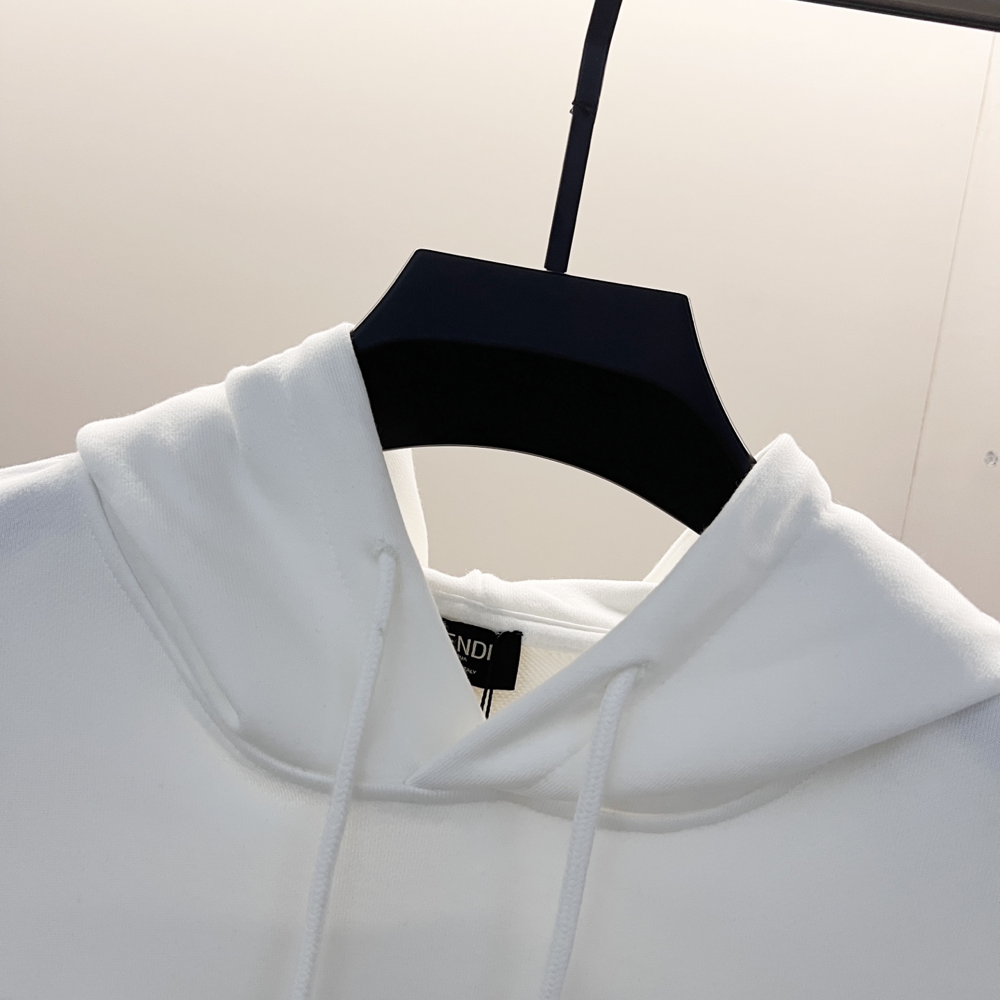 Fendi Unisex Sweatshirt Size S-XL