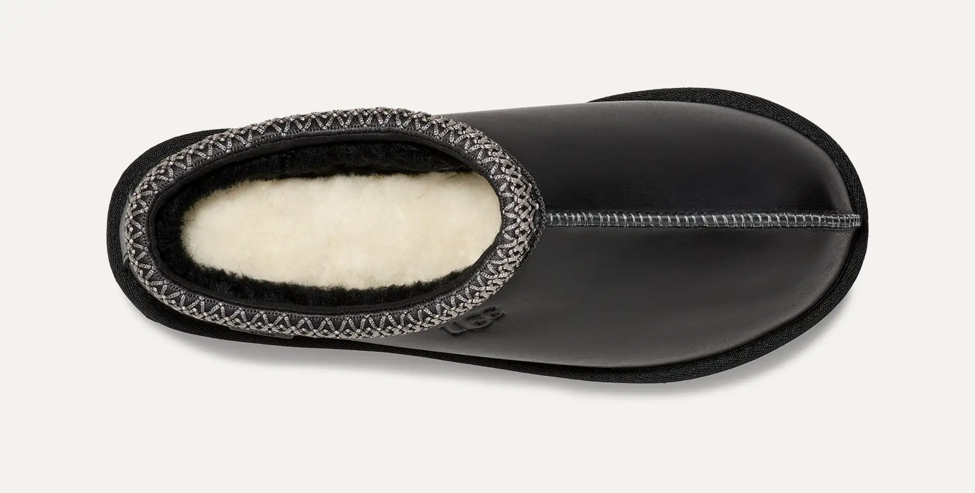 UGG Men's Tasman Leather Regen