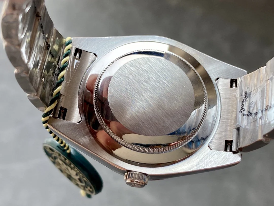 SKY-DWELLER 42 STEEL BLUE DIAL OYSTER BRACELET