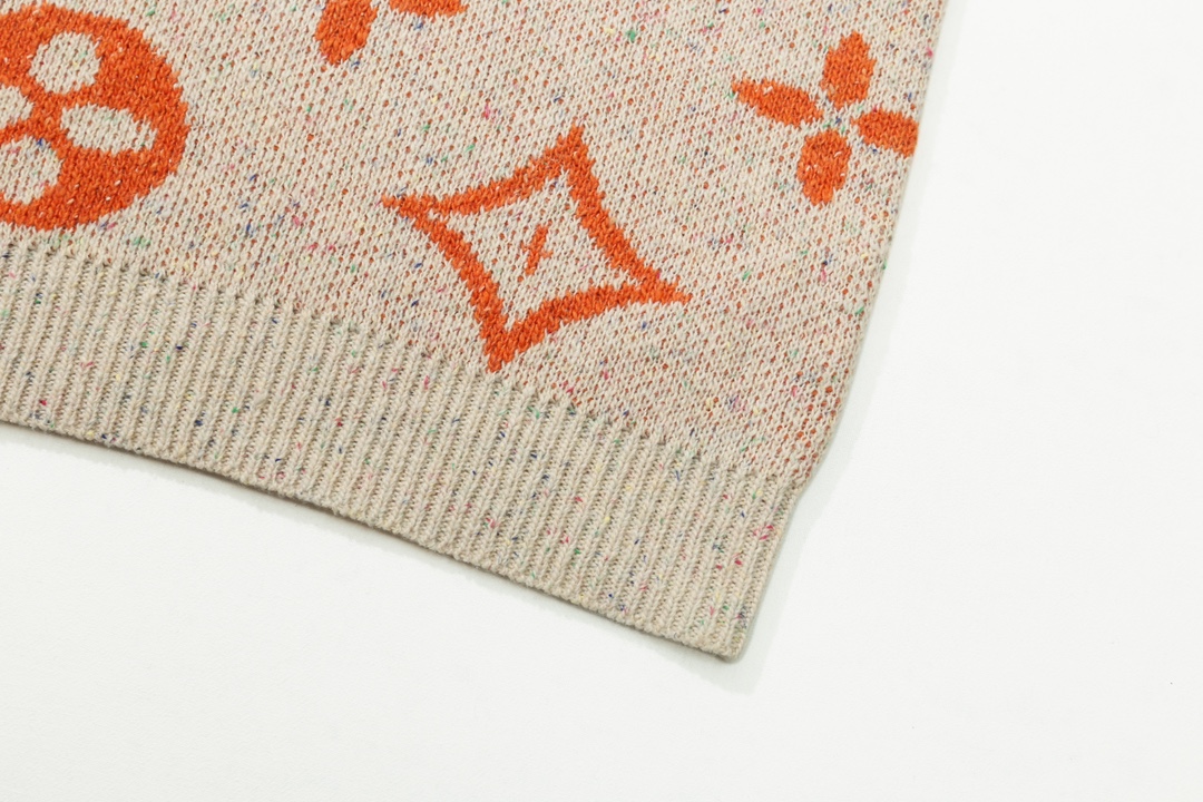 Louis Vuitton Unisex Sweatshirt Size S-XL