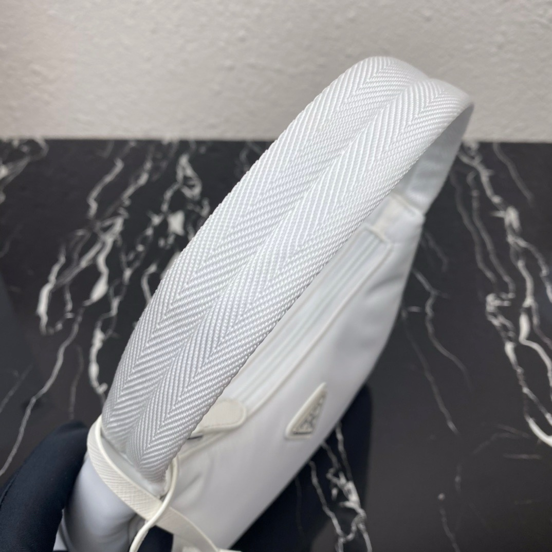 Prada 1NE515 Redition 2000 Women Bags 23*13*5cm