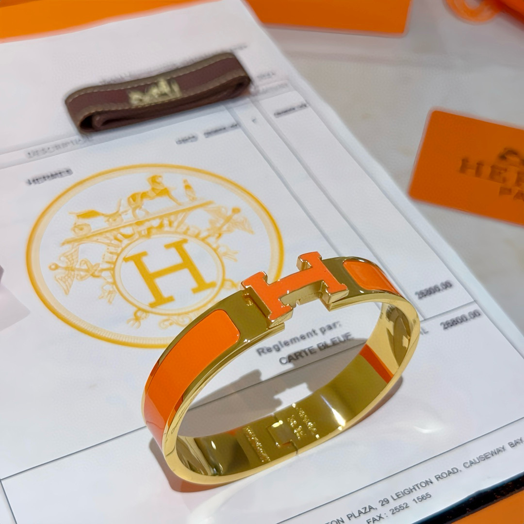 Hermes Bracelet