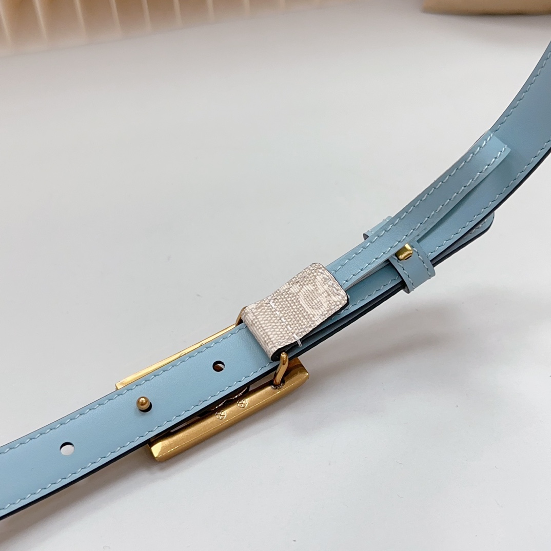 Gucci Women Belt Width 2cm