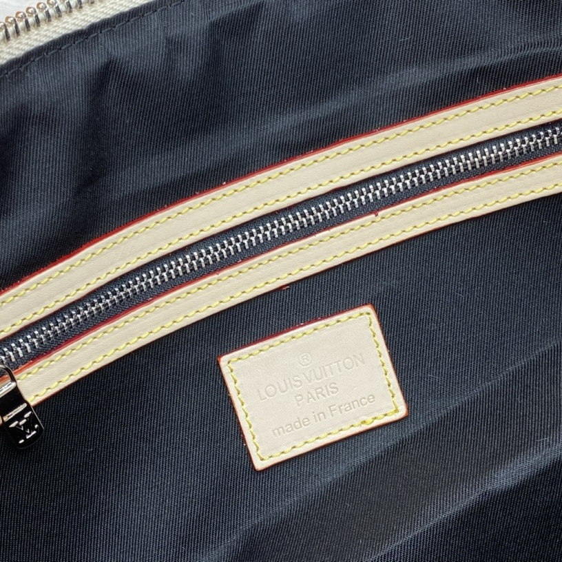 Louis Vuitton Keppall Travel Bags 50*29*23cm