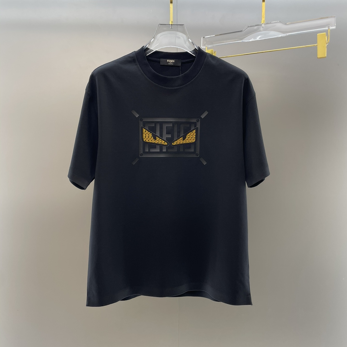 Fendi 25ss Men T Shirt S-XXL