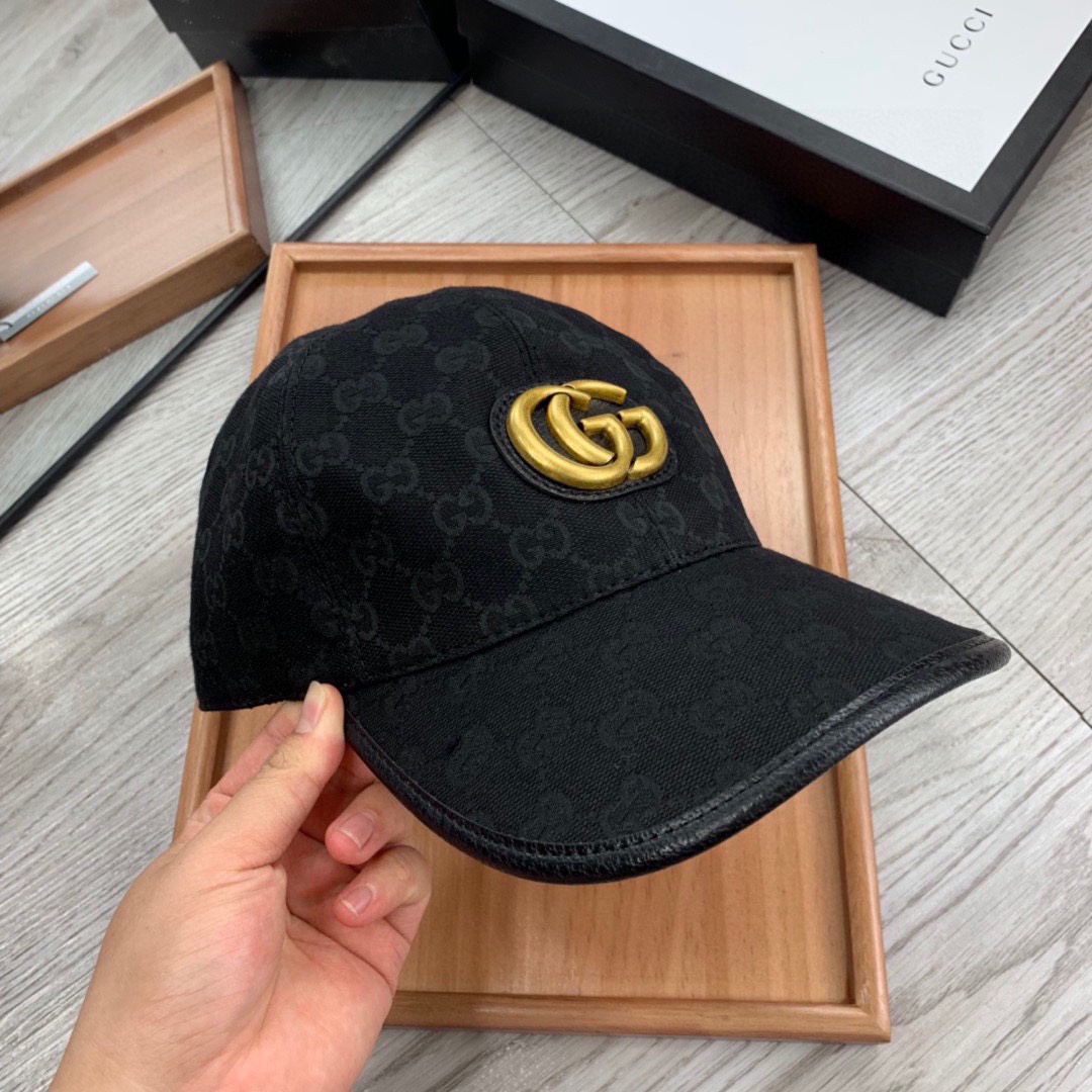 Gucci Baseball Cap