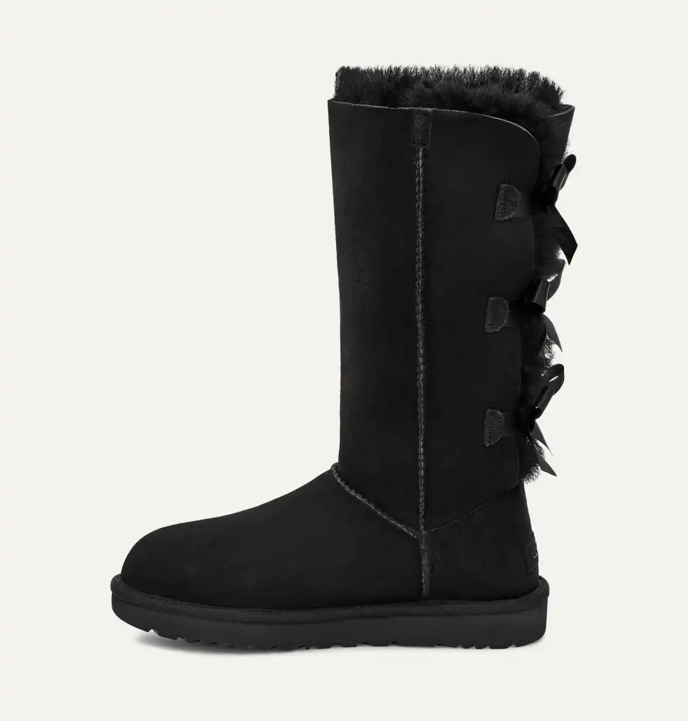 UGG Women's Bailey Bow Tall II Boot