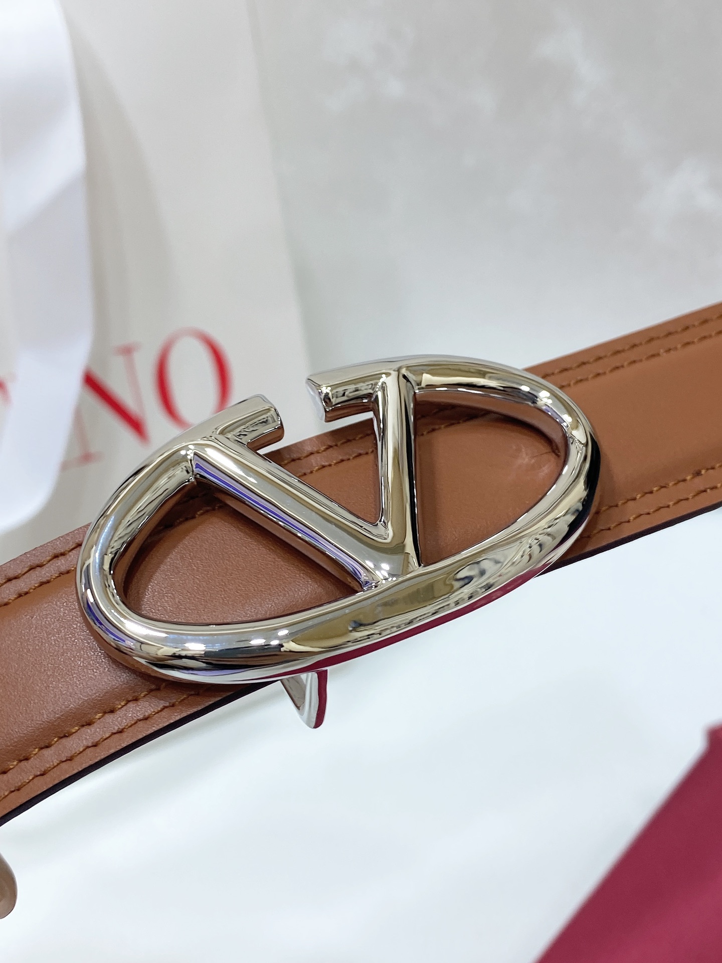 Valentino Women Belt Width 3cm