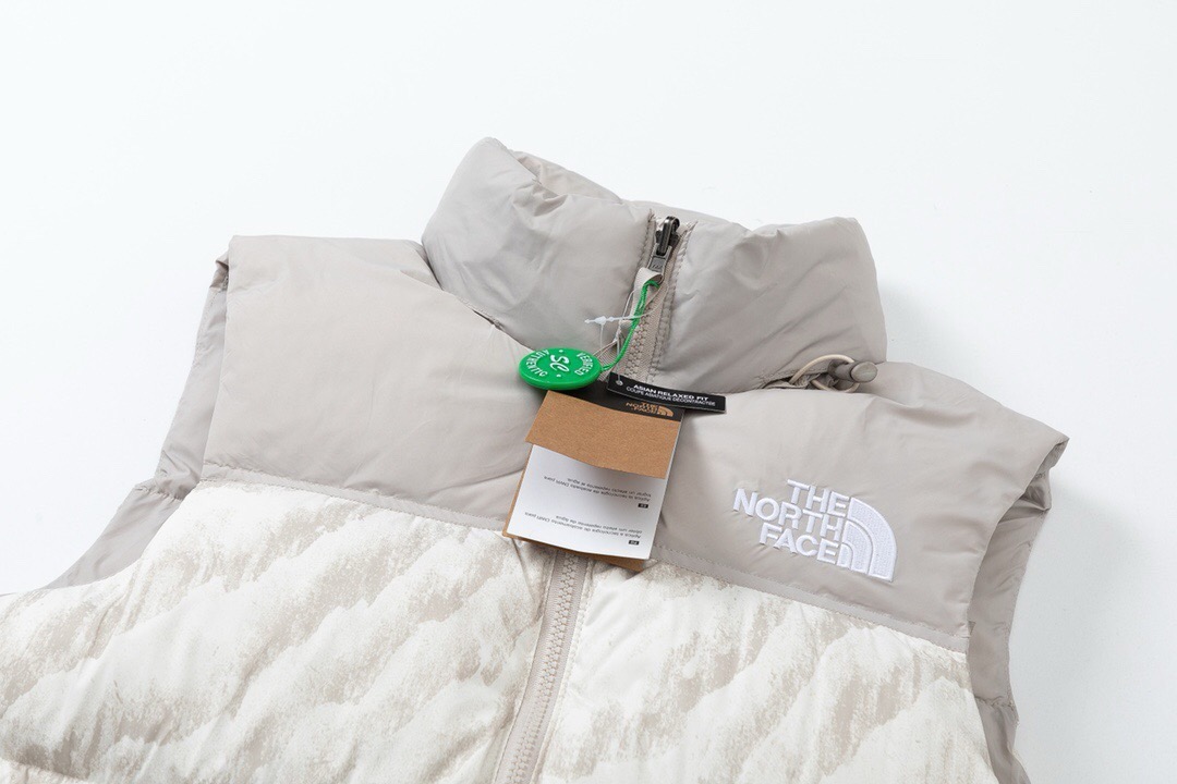 The Nroth Face Men Women Vest S-XXL