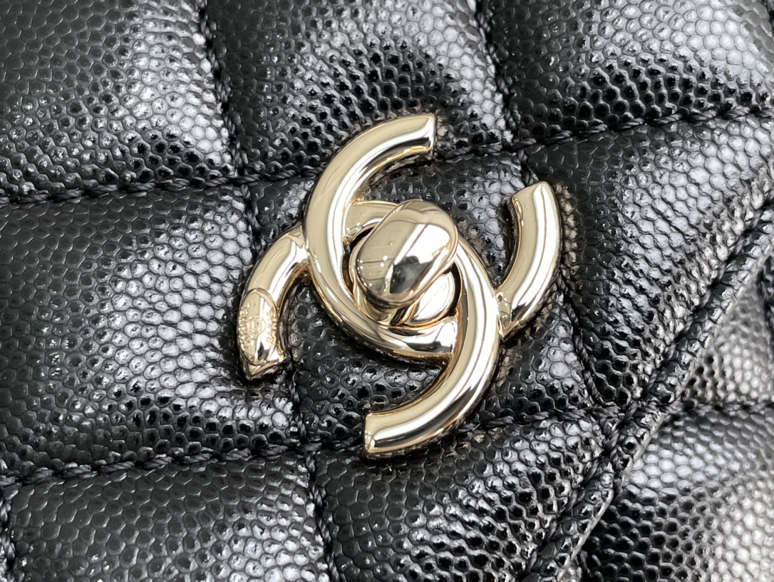 Chanel Coco 2021ss Shoulder Bags Small 24*14*10cm