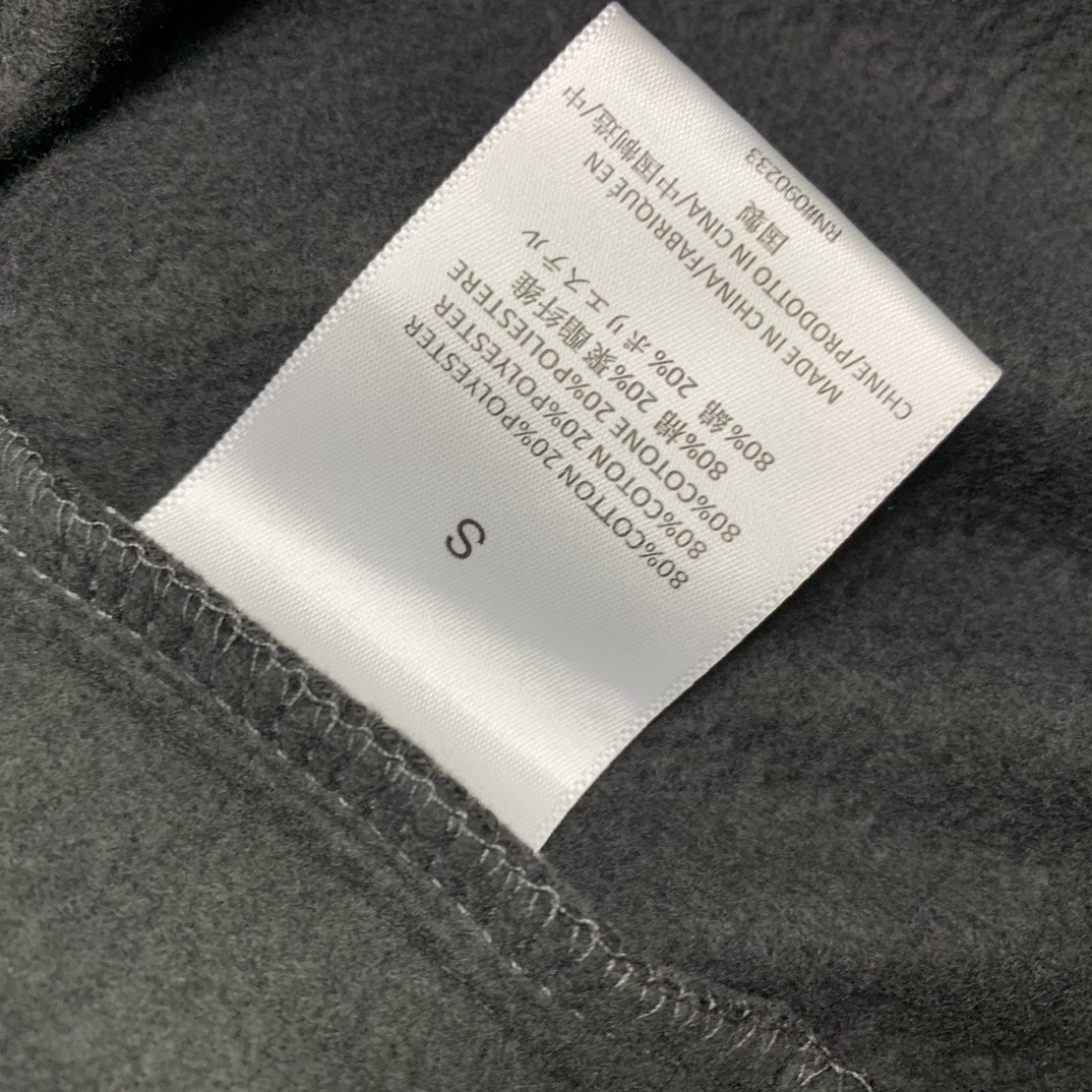 FEAR OF GOD Unisex Pants S-XL