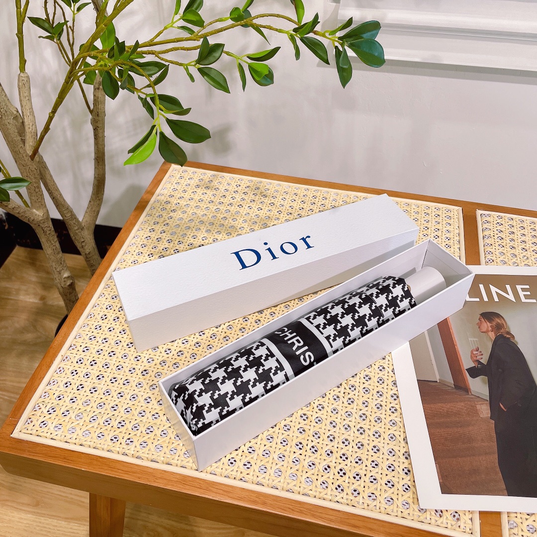 Dior Umbrella