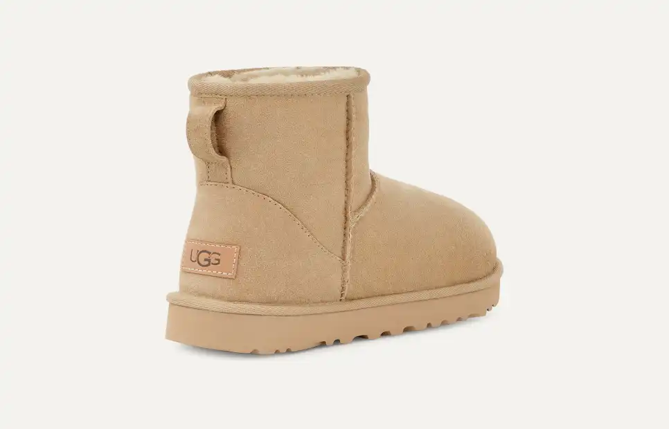 UGG Women's Classic Mini II