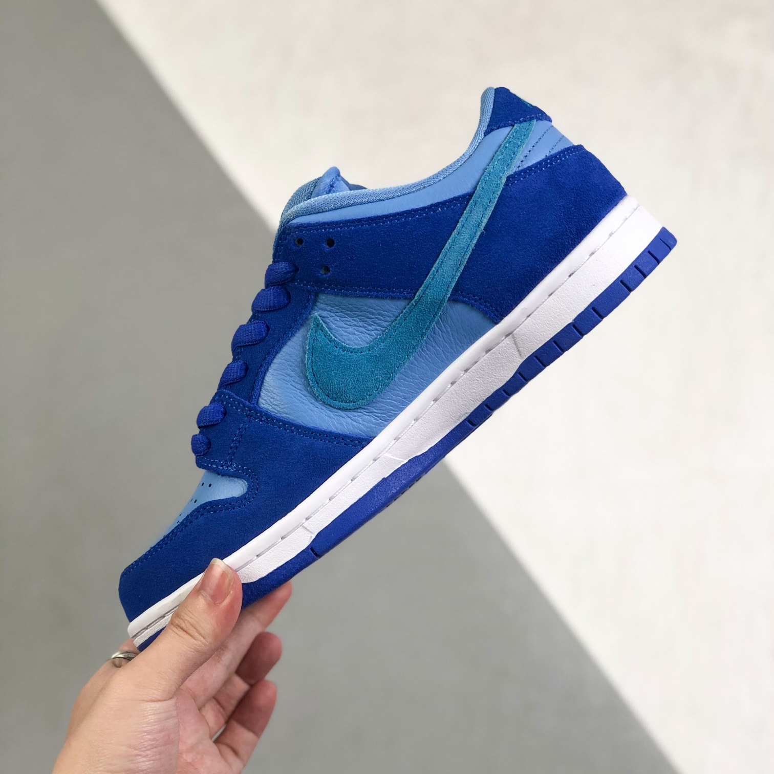 Nike Dunk Low Top Sneakers  Gr. 36-45